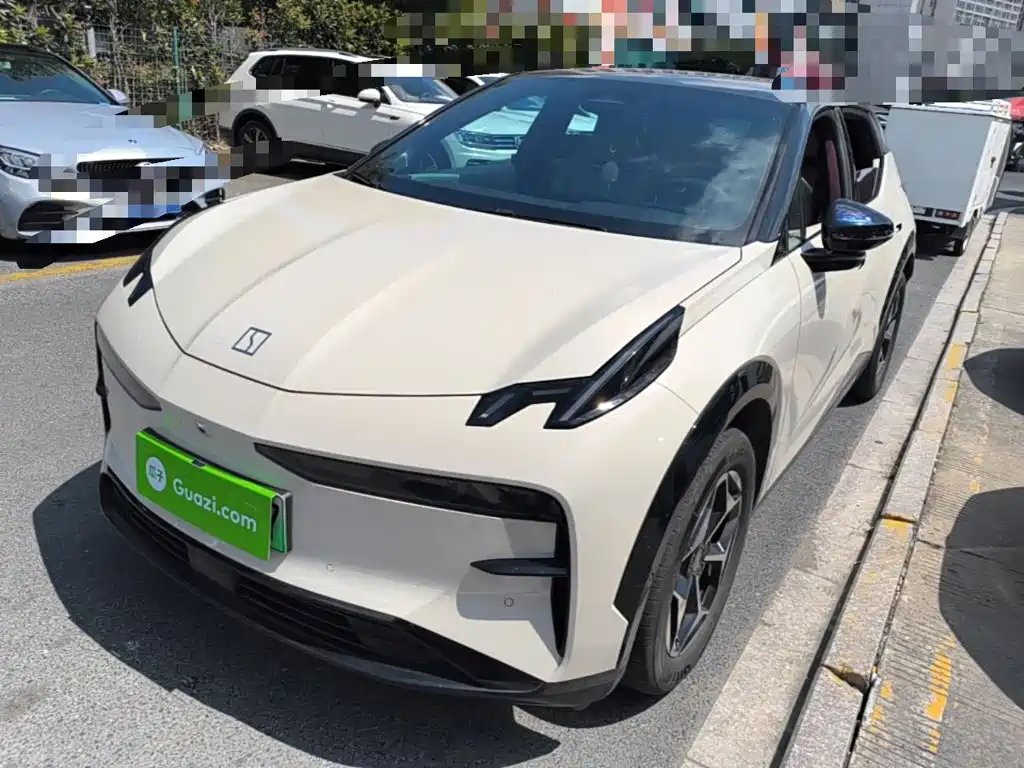 ZEEKR X 2025 2025 5-Seater RWD Edition