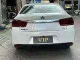 صورة 8 - Citroën C4 C-Quatre