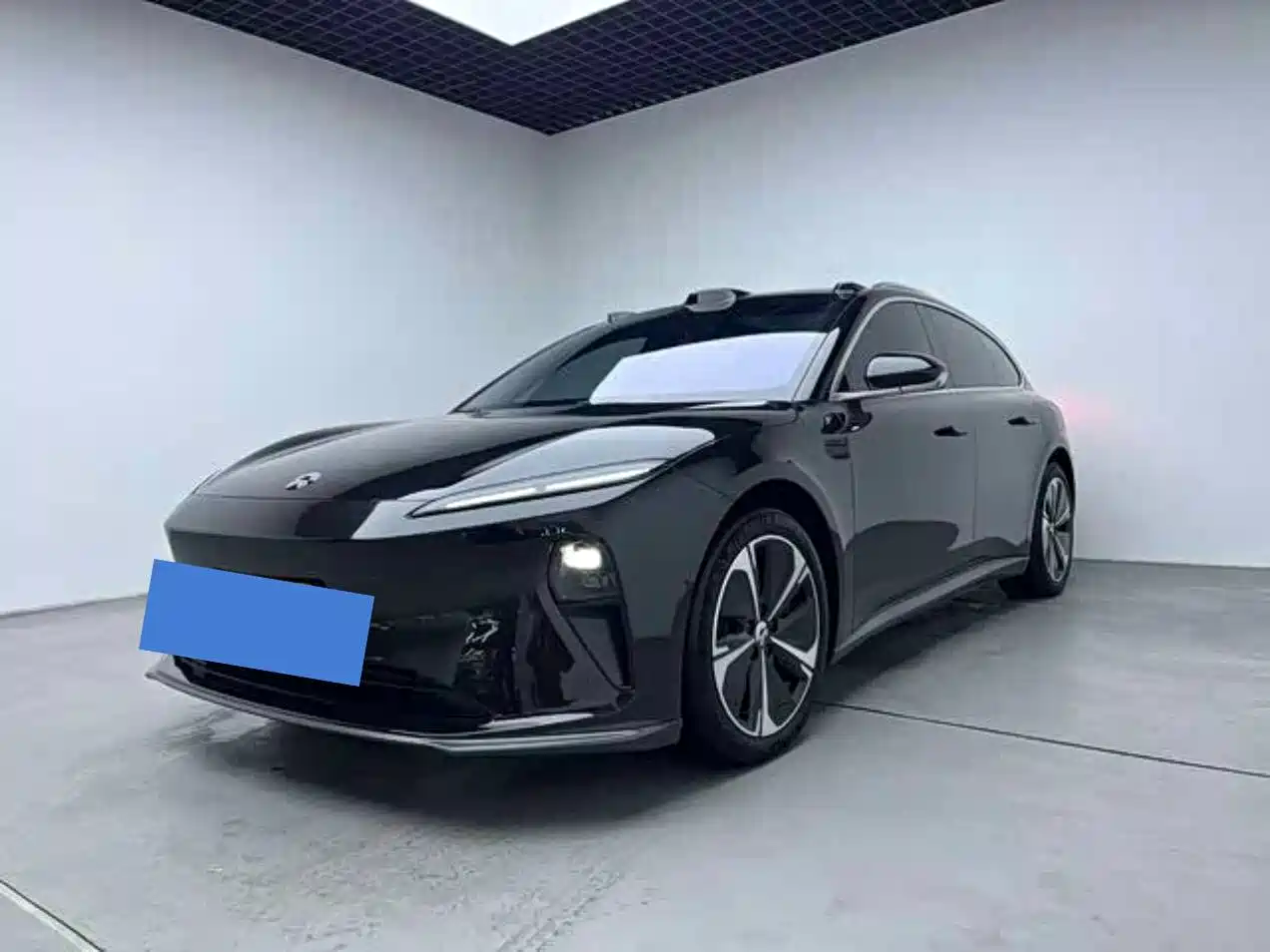 NIO NIO ET5T