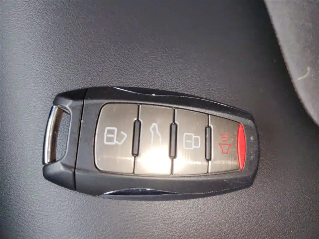 Haval H6 2023 National Trend Edition 1.5T Automatic Urban фото 9