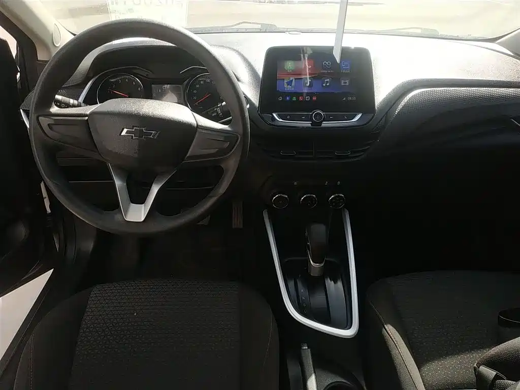 Chevrolet Cavalier 2020 Facelift Redline 325T Automatic Trend Edition фото 10