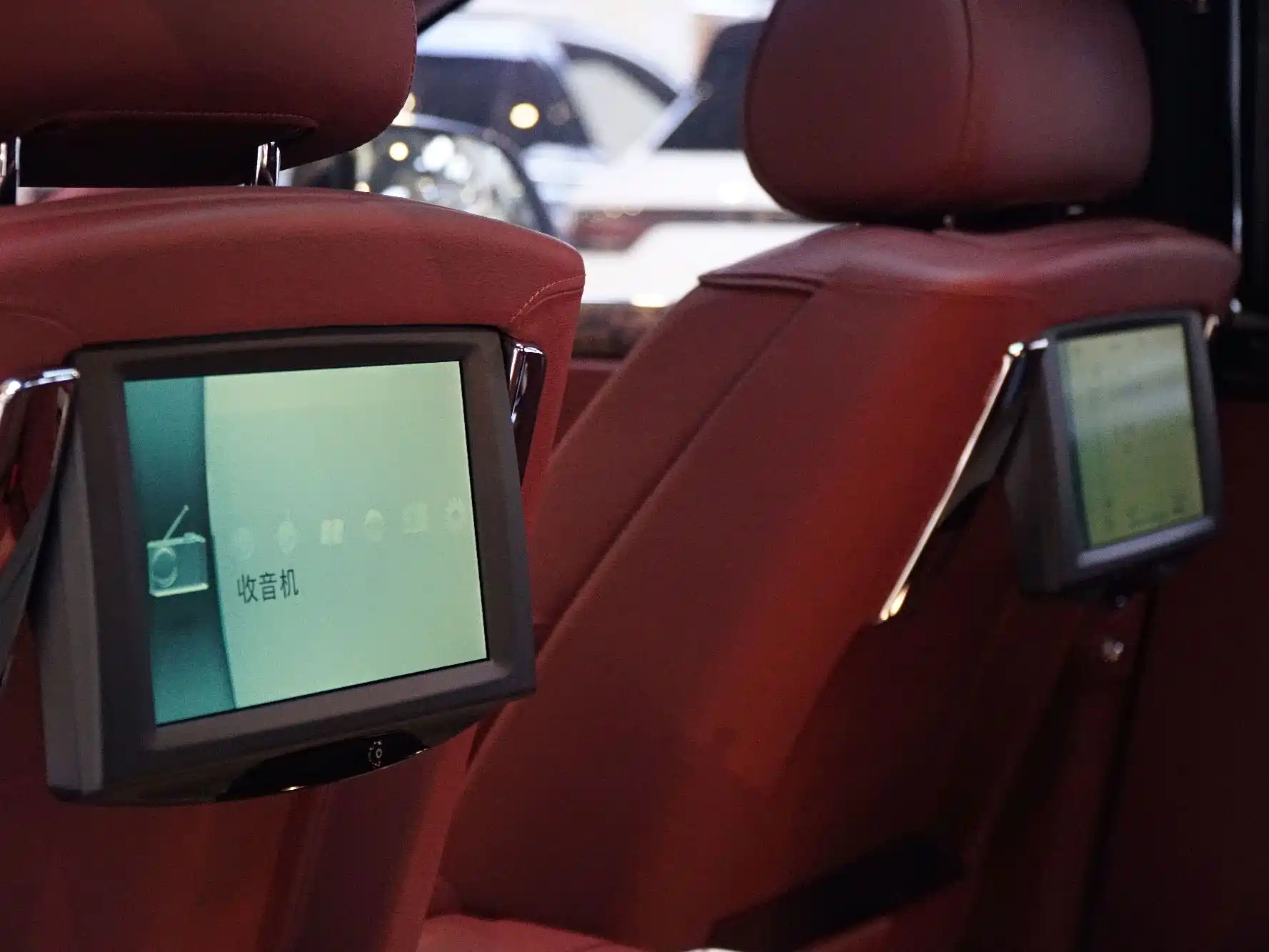 Фото 14 - Rolls-Royce Ghost