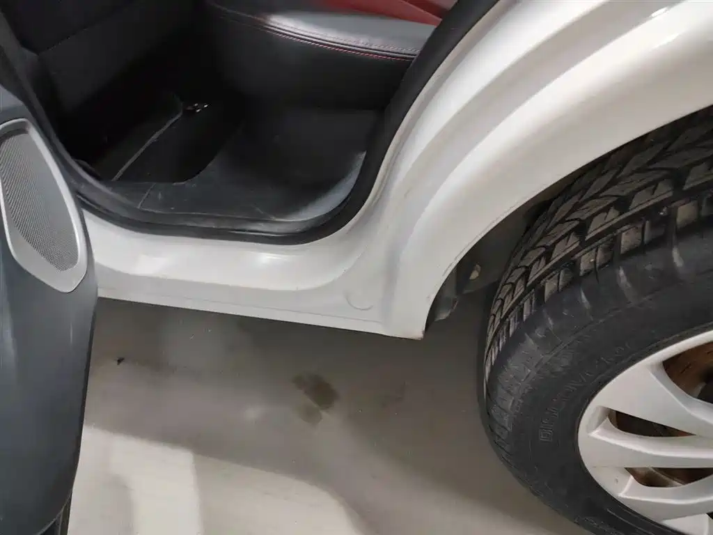 Haval H2s 2018 Blue Label 1.5T DCT Fashion Type фото 22