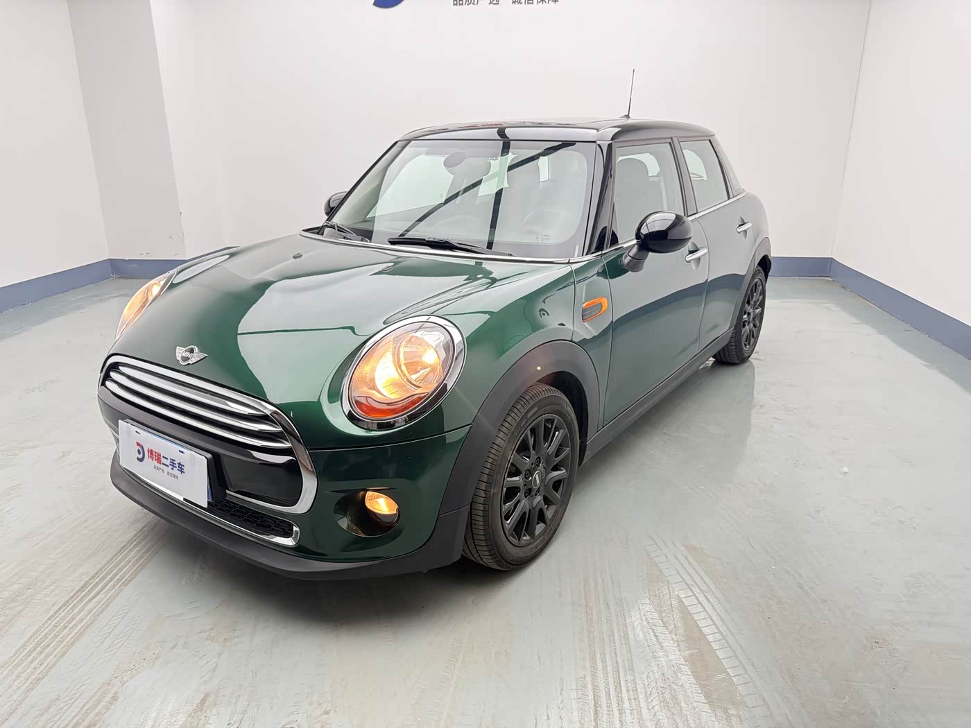 MINI MINI