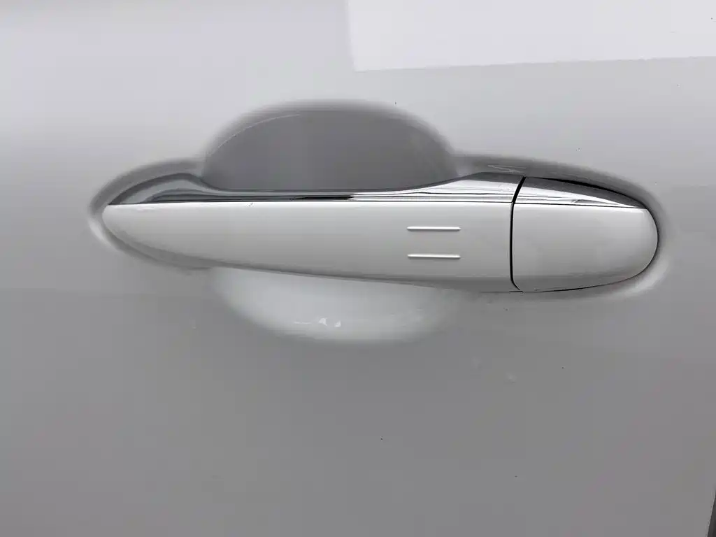 Geely Emgrand GS 2021 2020 1.4T CVT Elegance