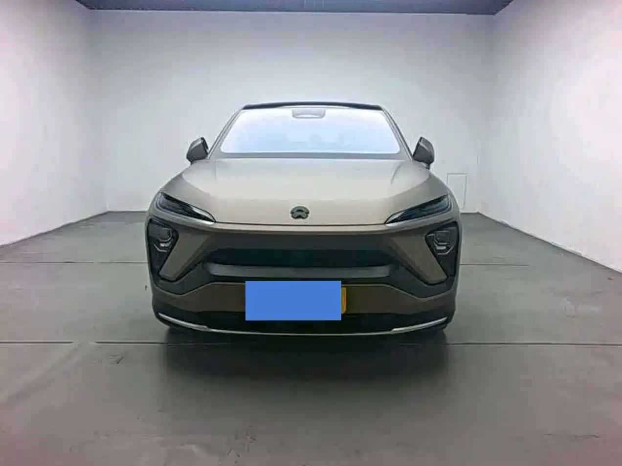 NIO NIO EC6