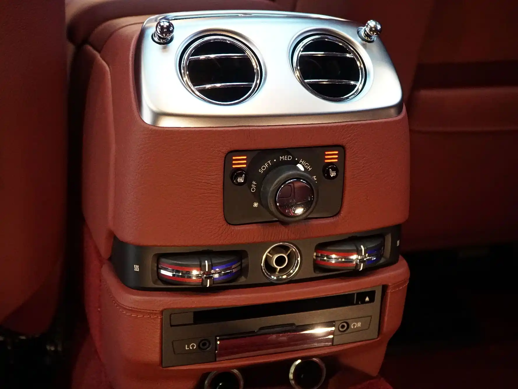 Фото 15 - Rolls-Royce Ghost