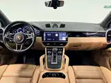 Фото 9 - Porsche Cayenne New Energy