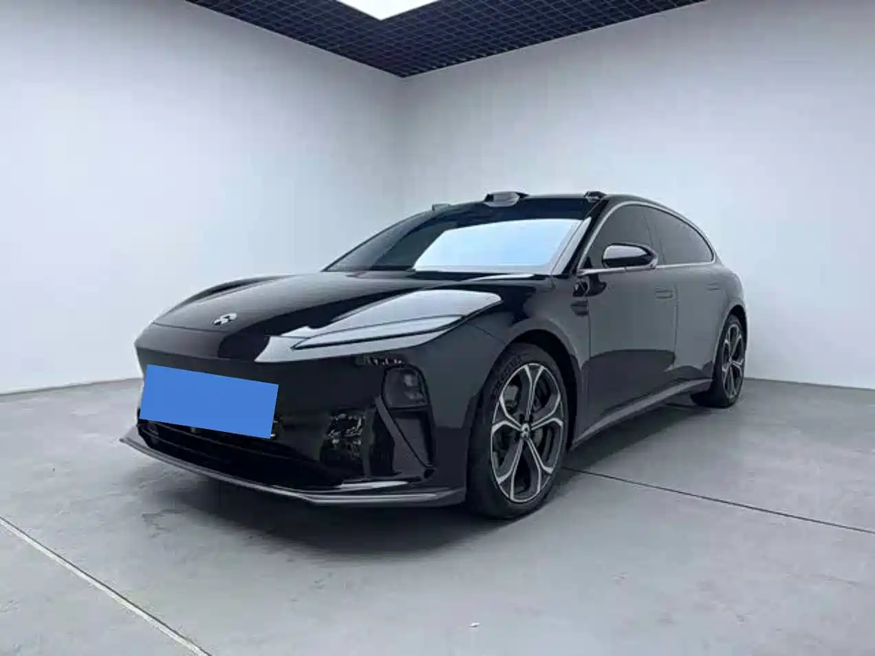 NIO NIO ET5T