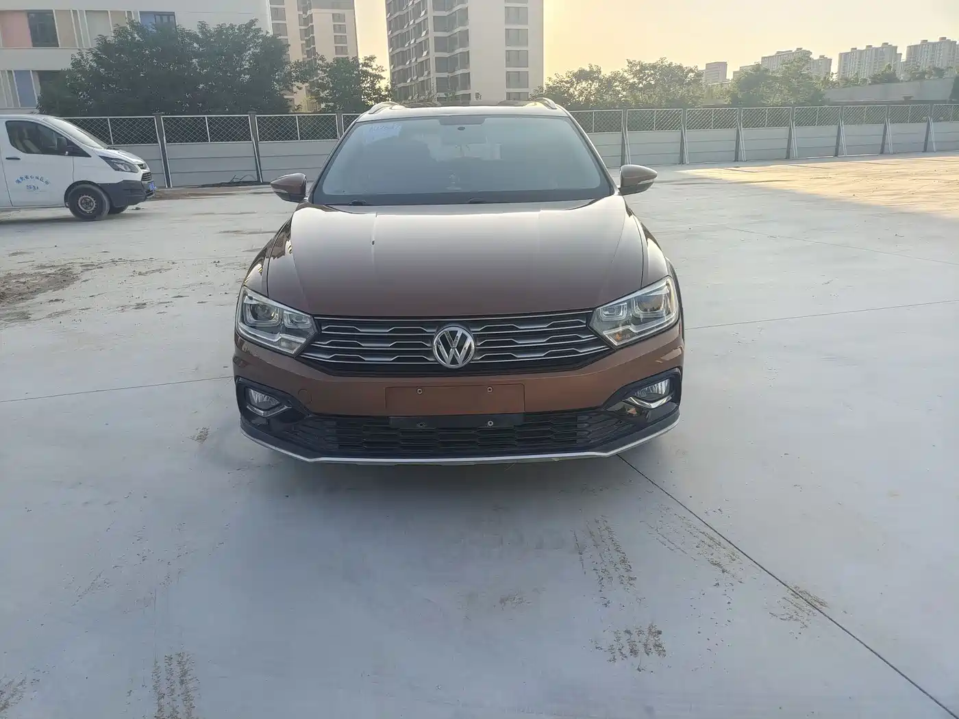 Volkswagen C-TREK 2018 2018 1.5L Automatic Comfort