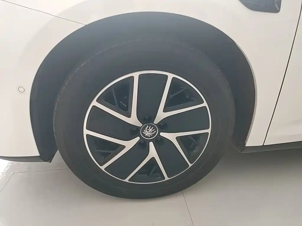 BYD Qin L 2025 2025 DM-i Smart Drive Edition 120KM Surpassing