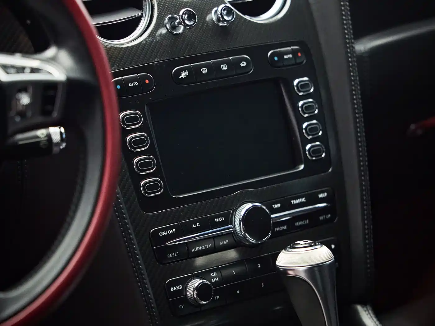 Bentley Continental 2010 2010 Supersports 6.0 Convertible