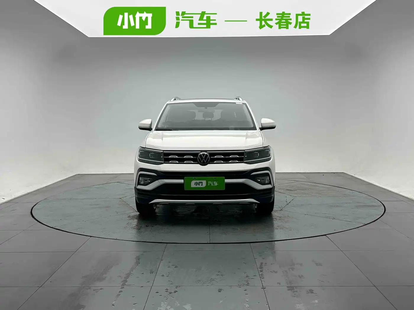 Фото 2 - Volkswagen T-Cross