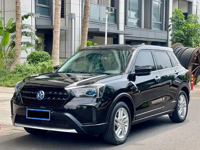  Venucia Venucia T60 2020 Model 1.6L CVT Zhixing Edition China VI