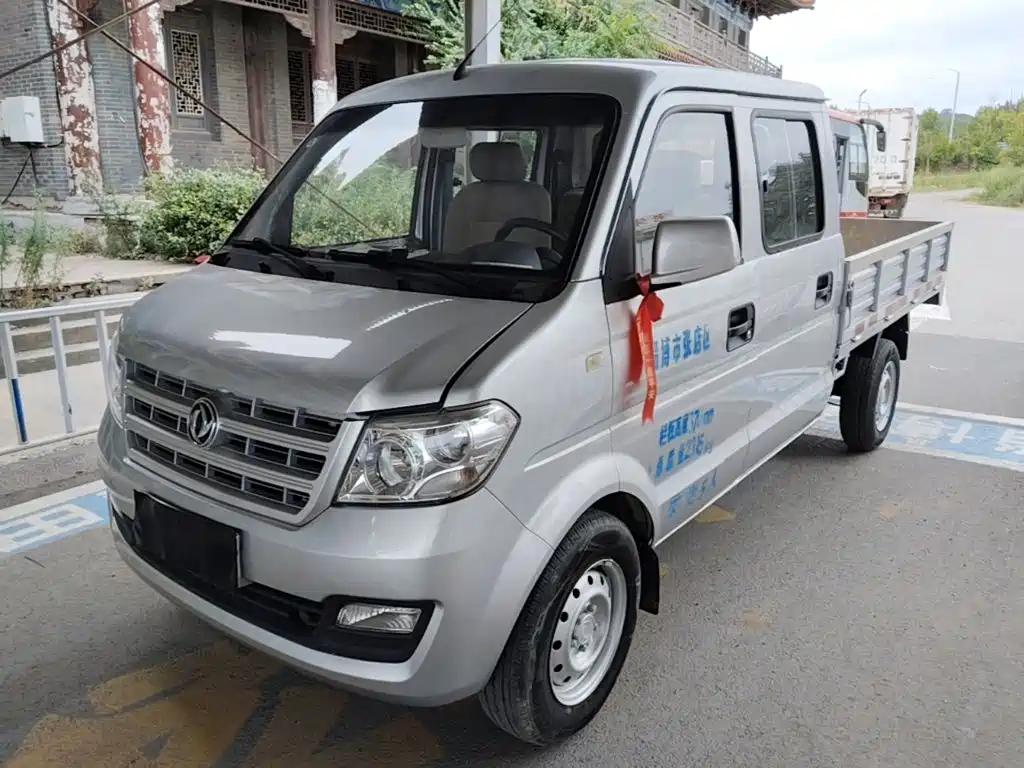 Dongfeng Xiaokang DFSK C32 2020 2019 1.5L Standard China VI DK15