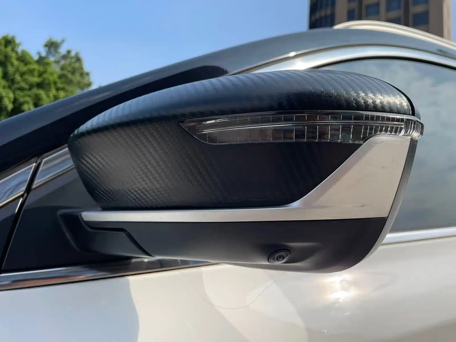 Фото 23 - Geely Coolray