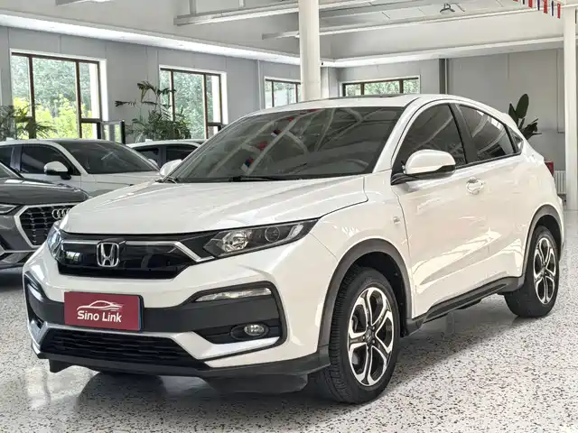 Honda XR-V 1.5L CVT, Люкс