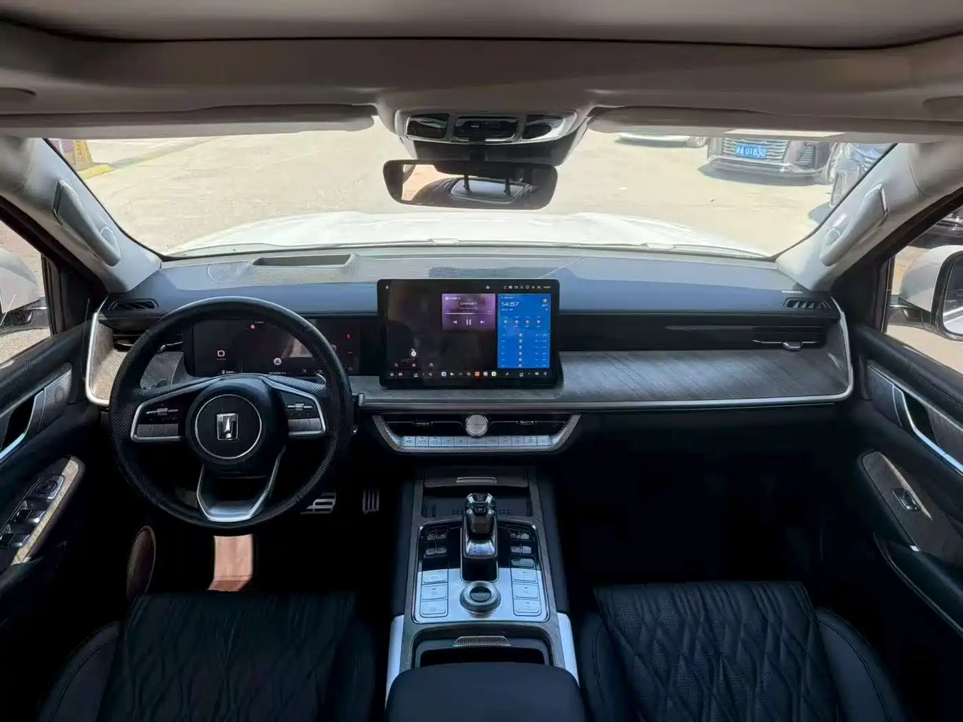 TANK TANK 500 NEW ENERGY