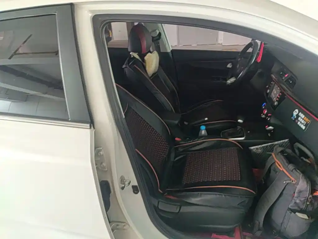 Kia KX CROSS 2020 2018 1.6L Automatic Smart Sunroof Edition