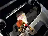 Фото 9 - Geely Coolray