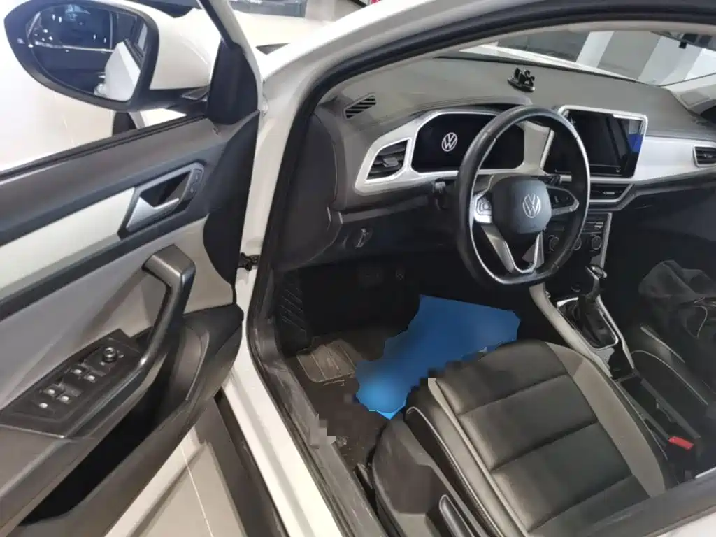Volkswagen T-ROC 2024 2024 280TSI DSG 2WD Time Edition
