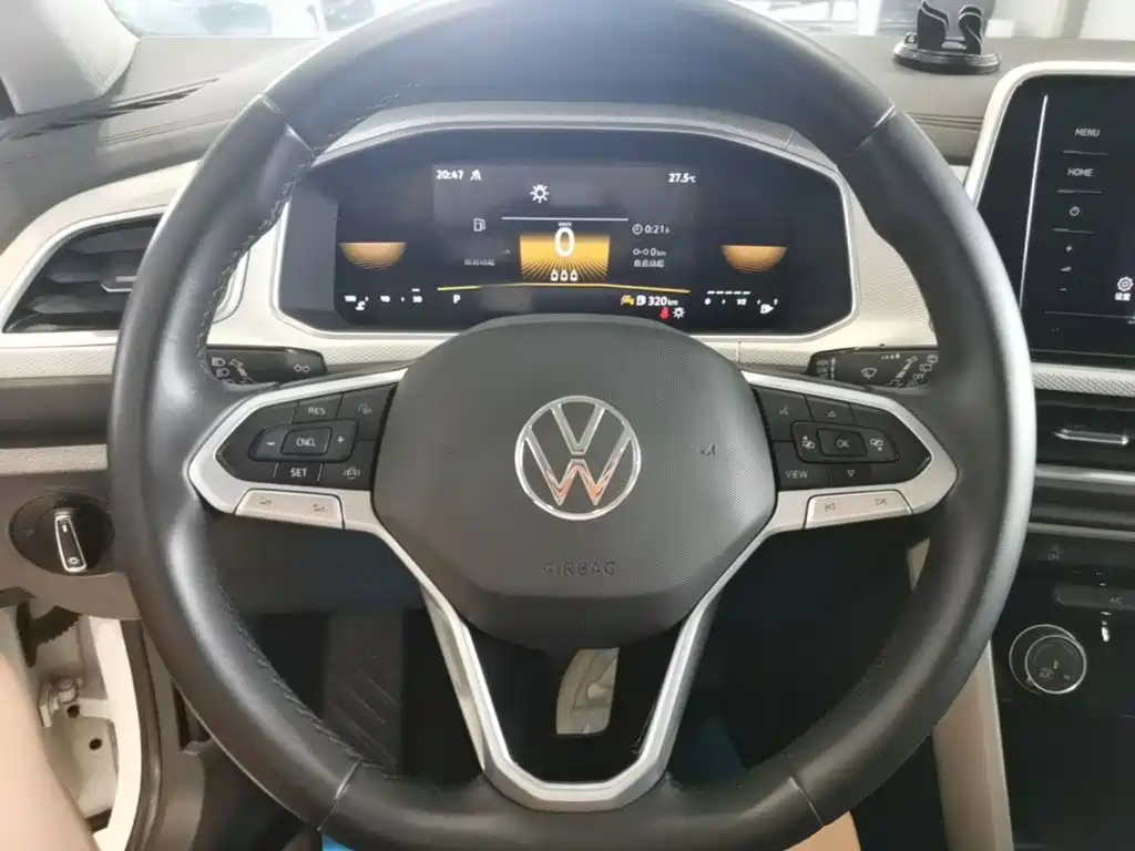 Volkswagen T-ROC 2024 2024 280TSI DSG 2WD Time Edition