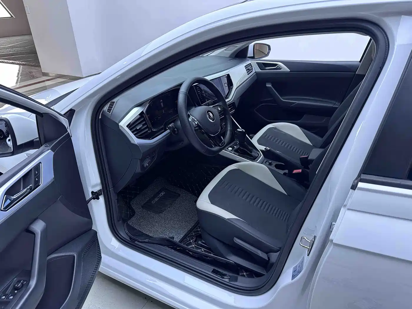 Volkswagen Polo, миниатюра 10