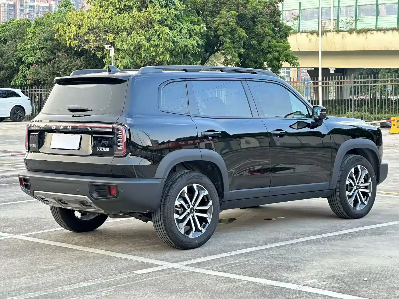 Haval Dargo 2026 2026 Model 1.5T High Configuration