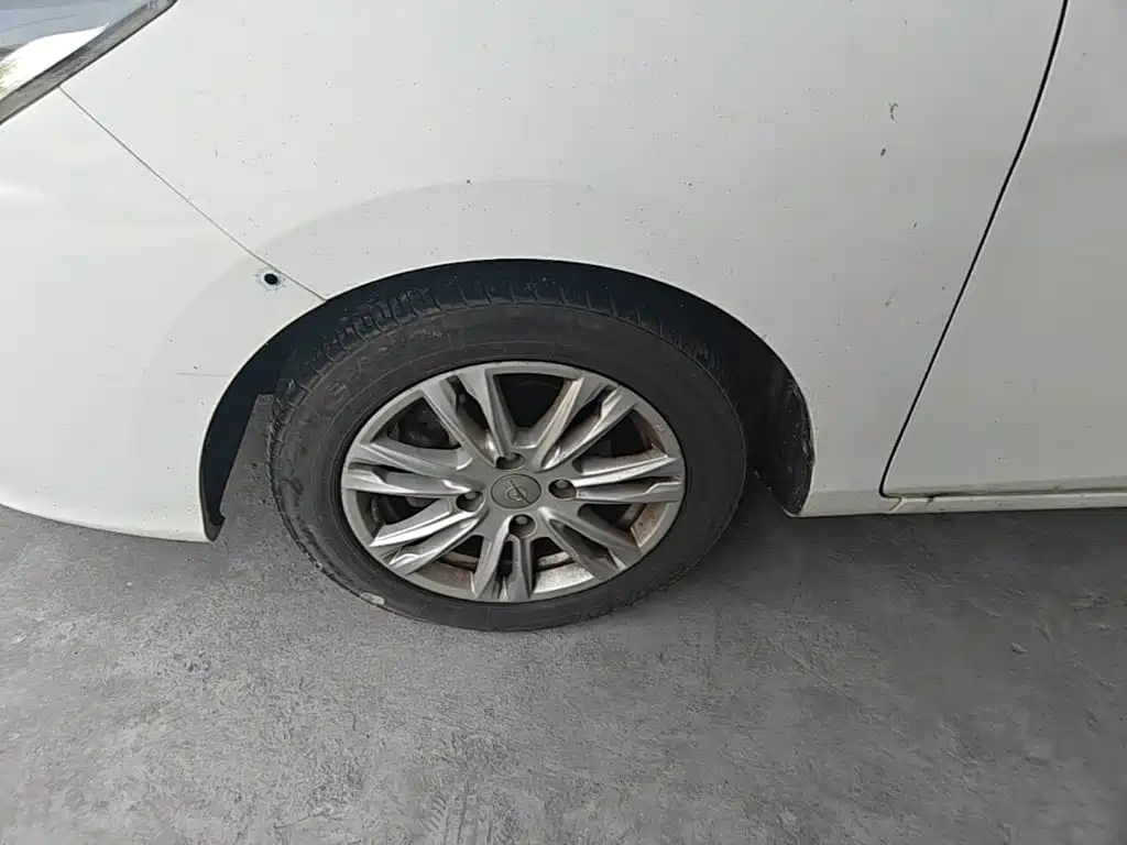 Haima M3 2017 2017 1.5L Manual Luxury