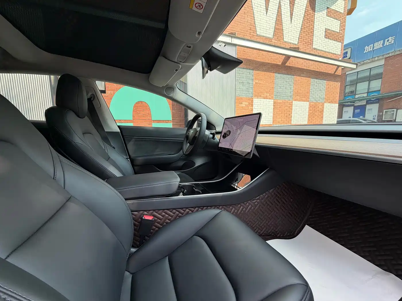 Tesla Model 3 (Import) 2019 2019 Standard Range RWD Upgraded Edition
