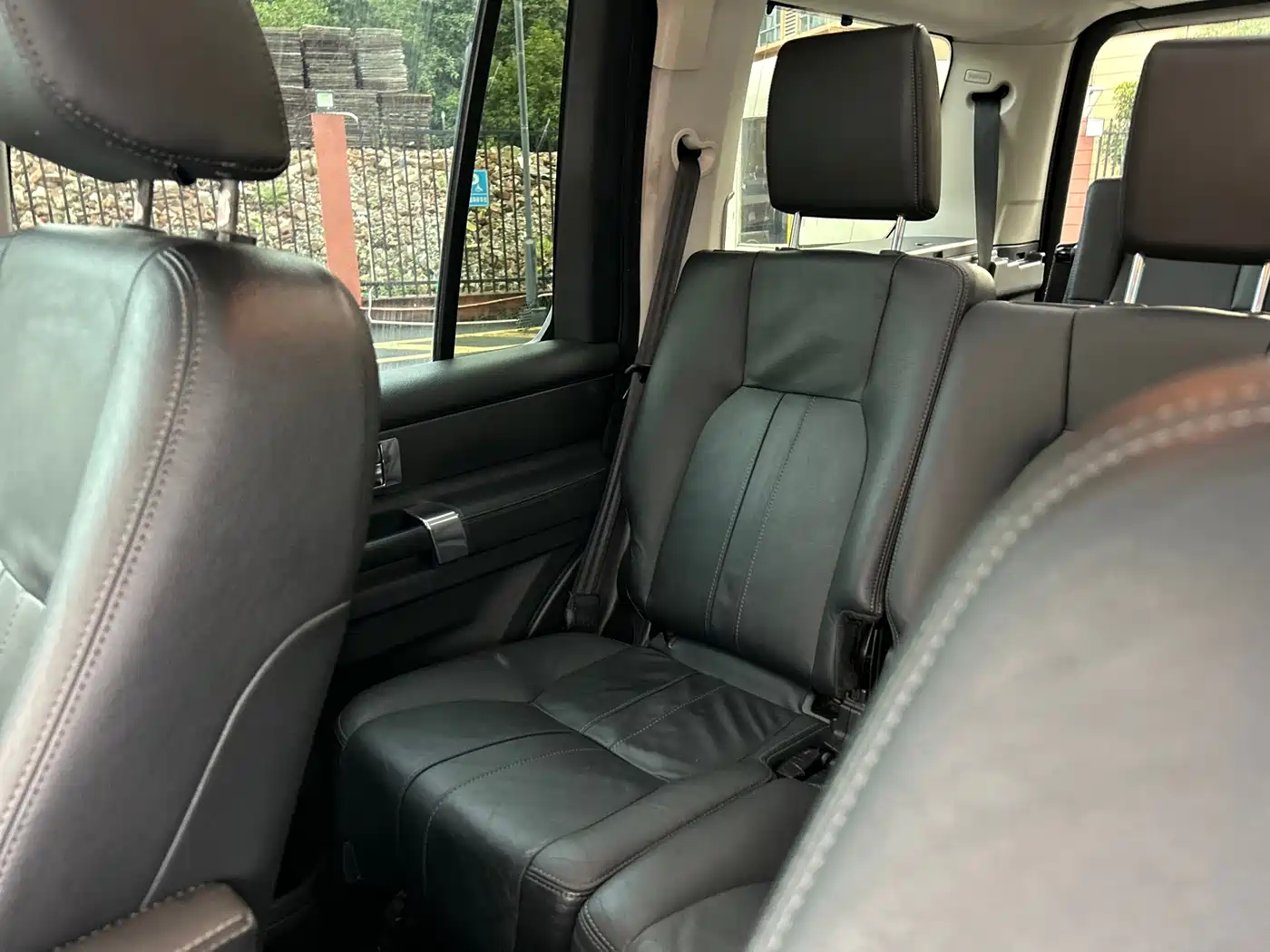 Land Rover Discovery 2012 2012 3.0 SDV6 HSE Diesel