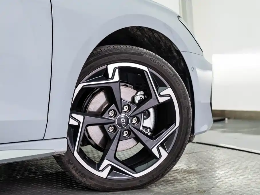 Audi A3, миниатюра 6