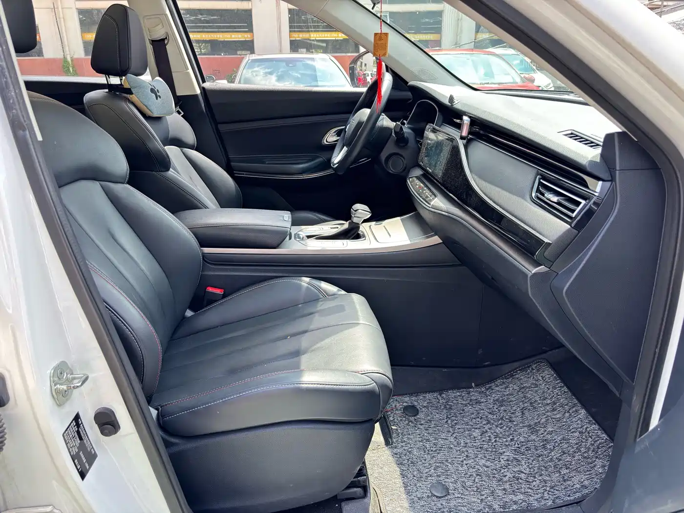 Changan Oshan X7 2021 2020 1.5T Auto Premium Model