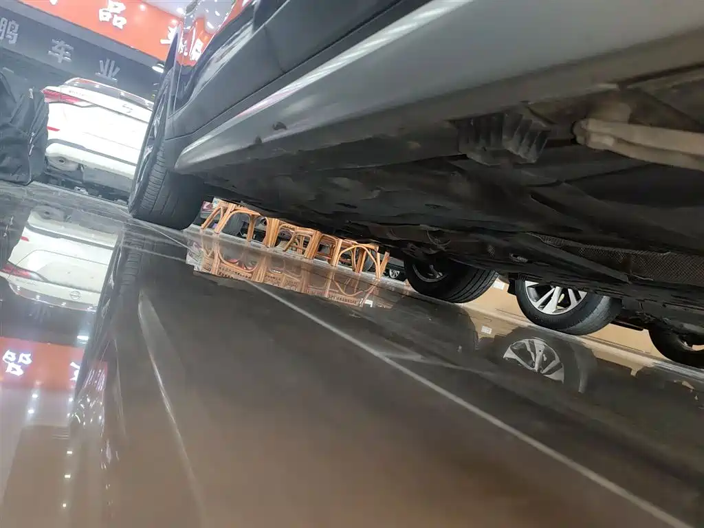 BMW X1 2019 xDrive20Li Premium Model фото 22