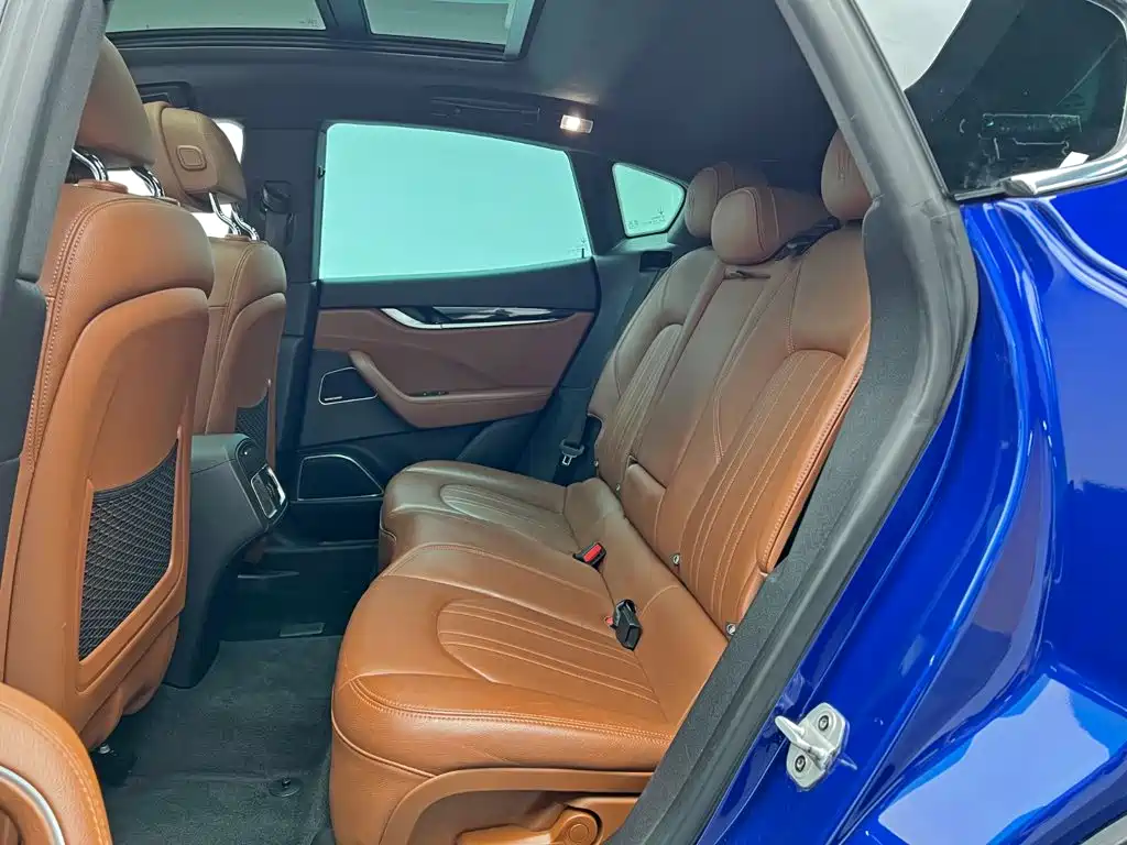صورة 16 - Maserati Levante
