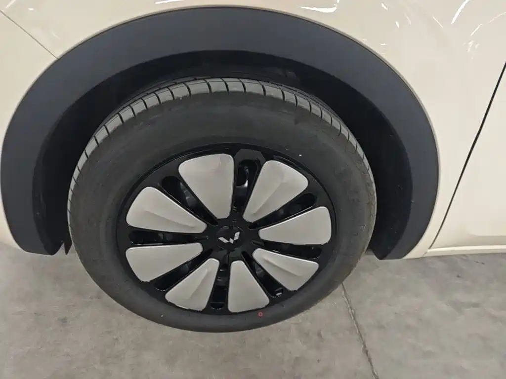 Wuling Motors Wuling Bingo 2026 2025 Model 333km Smart Premium