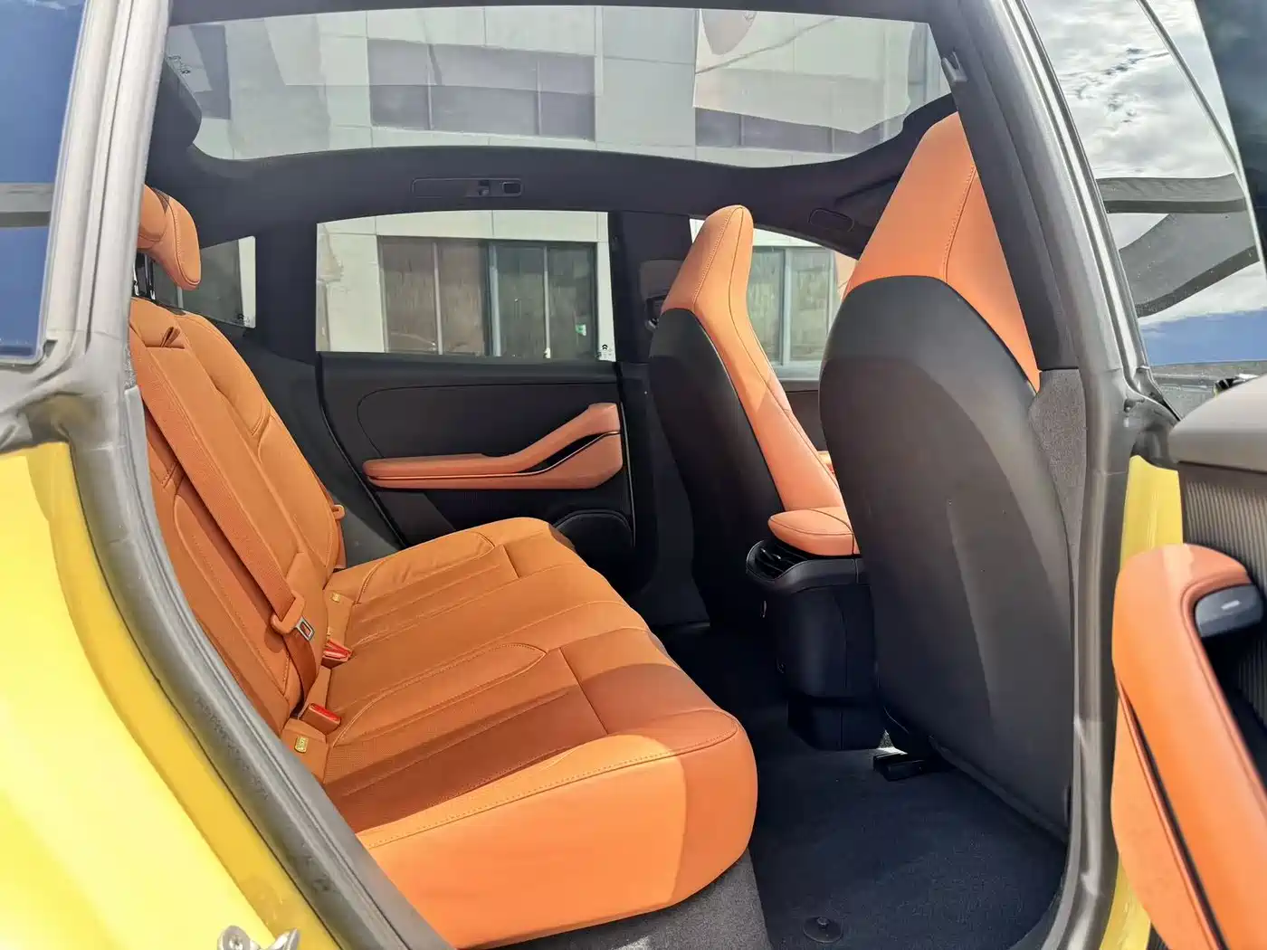 NIO ET5 2023 2022 75kWh
