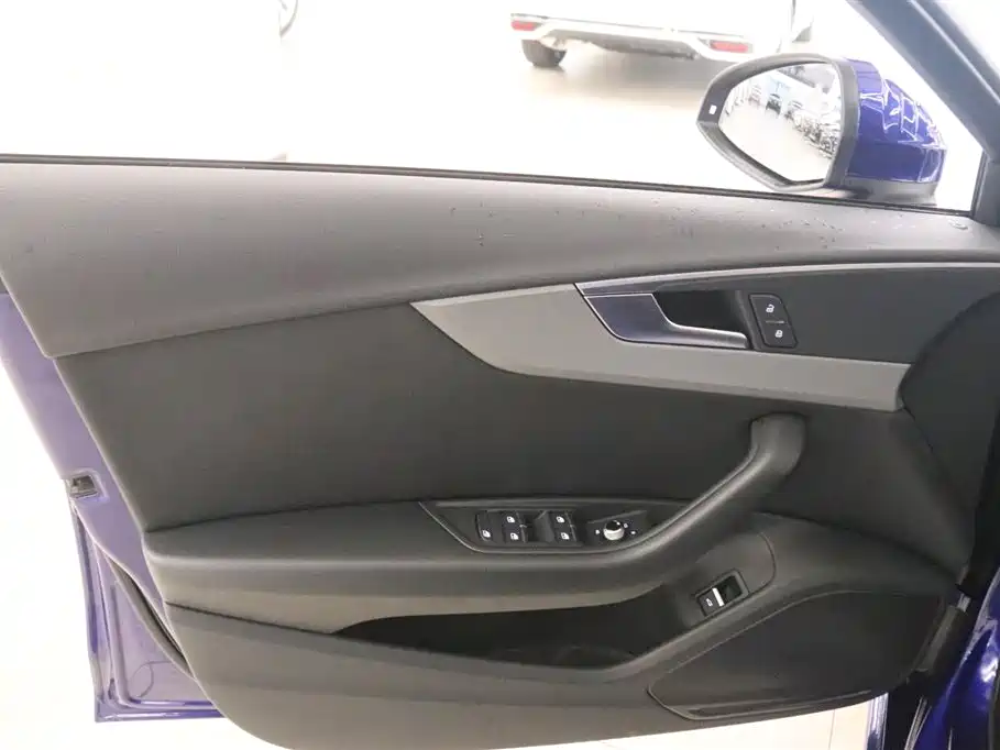 Audi A4L 2019 40 TFSI Progressive (China VI) фото 11