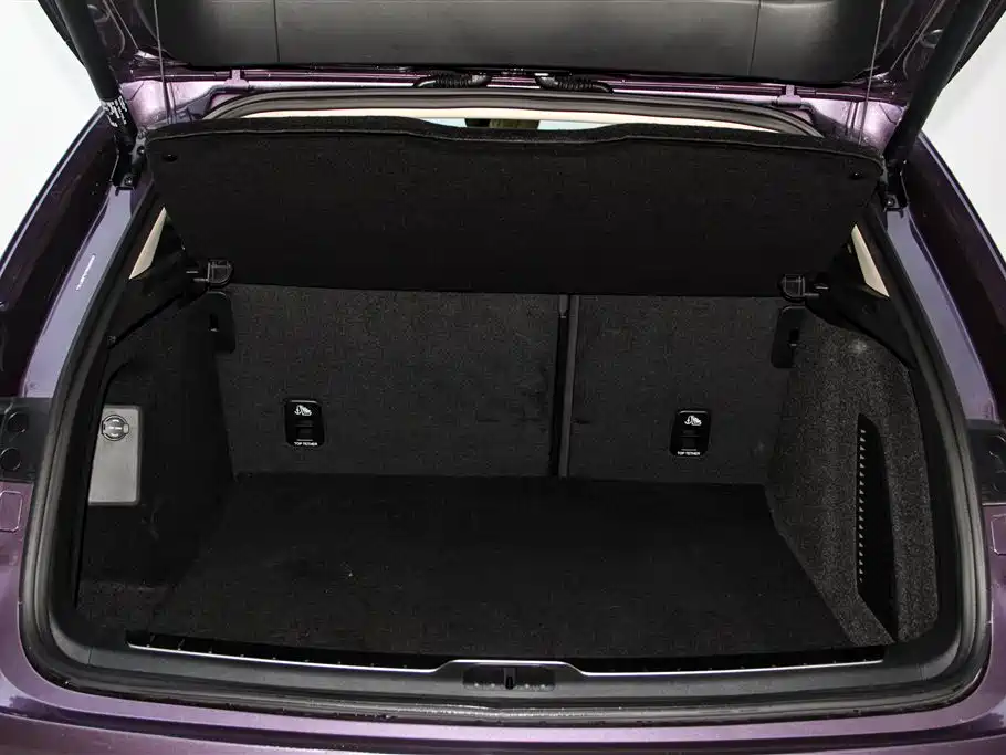 AITO Wenjie AITO M5 2025 Extended Range Ultra AWD фото 34