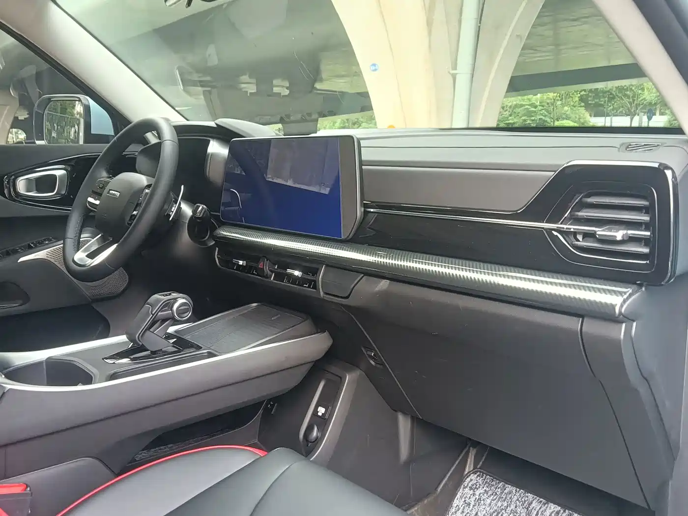 Haval Cool Dog 2022 2022 1.5T DCT 2WD Trend Edition