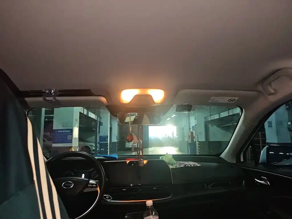 Фото 9 - GAC Group GAC Toyota iA5