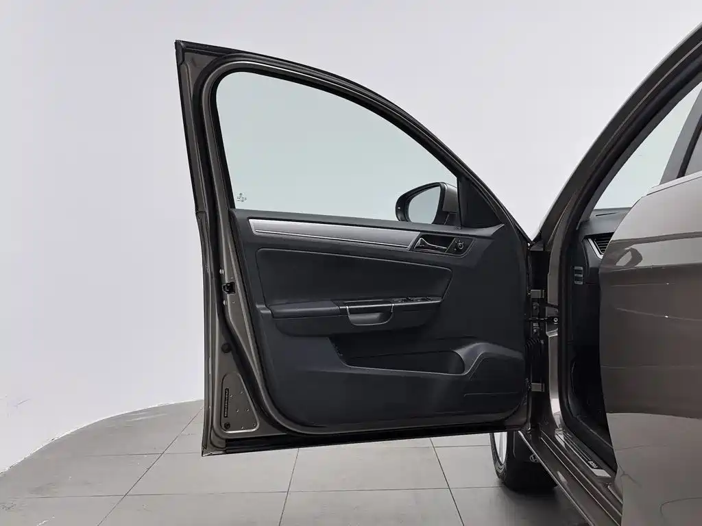Фото 8 - Volkswagen Bora