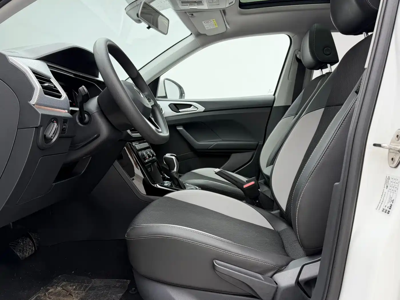 Volkswagen Tanying 2022 2021 1.5L Automatic Smart Connect Edition