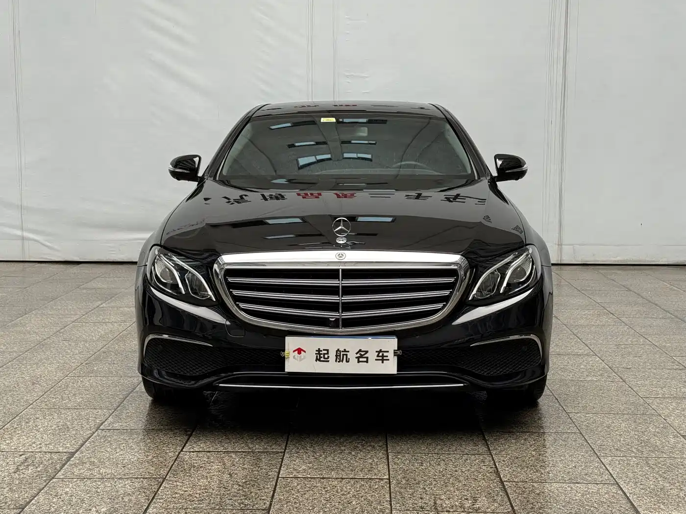 Mercedes-Benz E-Class 2020 Facelift E 300 L Fashion фото 2