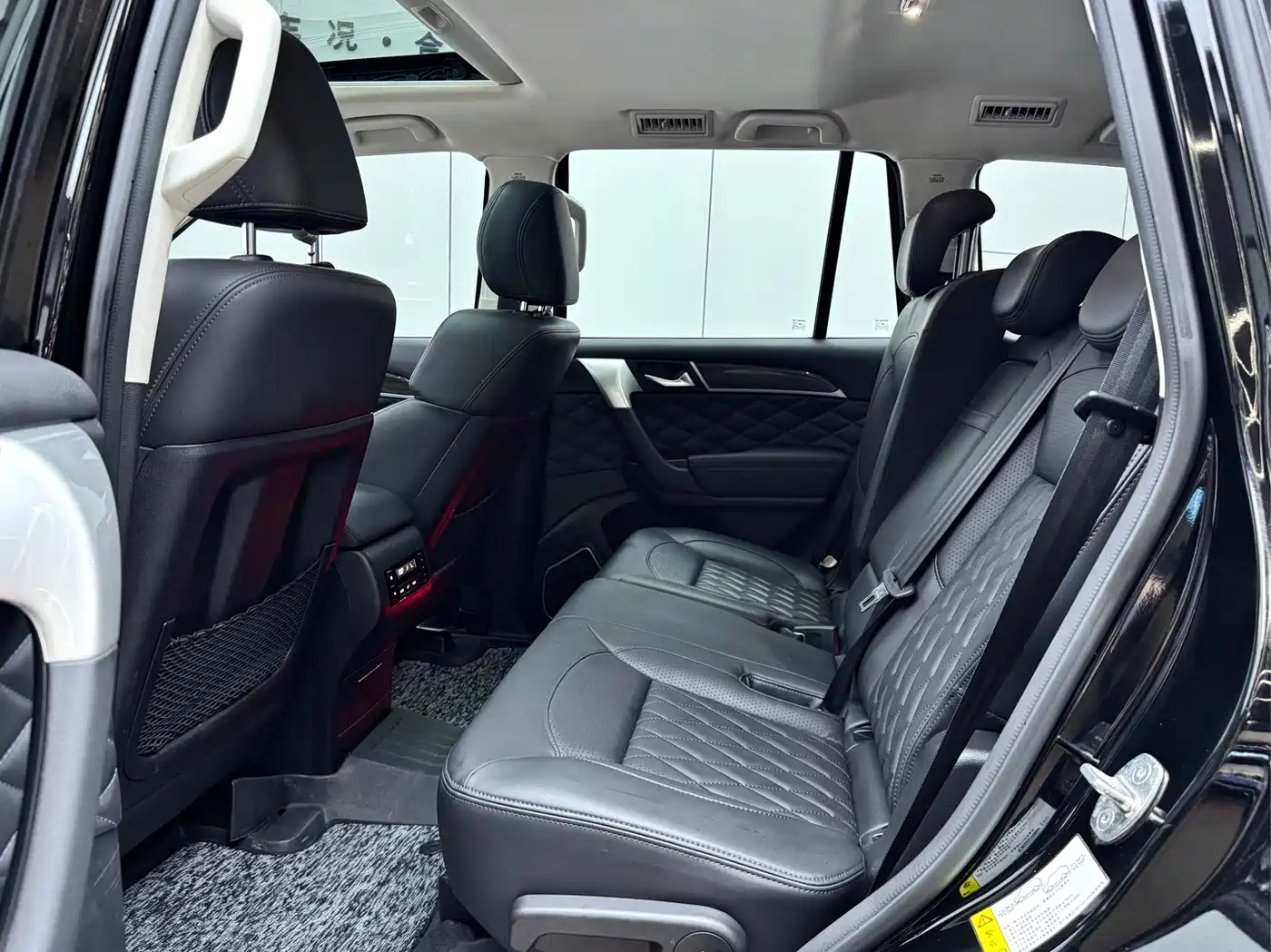HAVAL H9