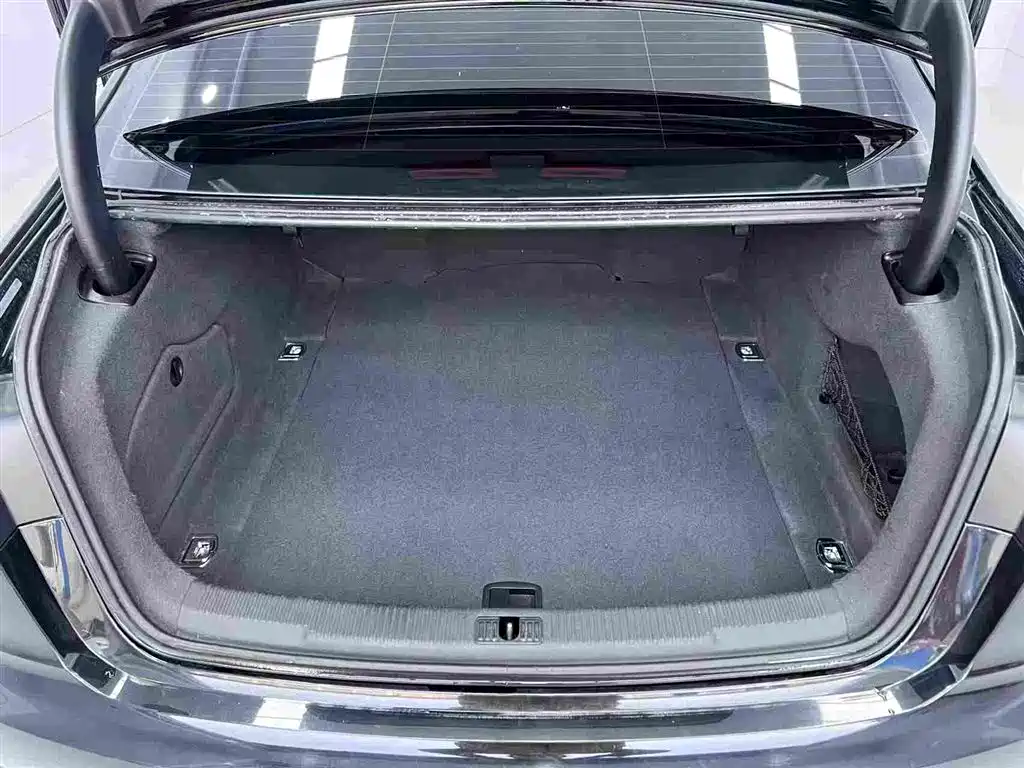 Audi A6L 2018 30th Anniversary TFSI Progressive фото 16