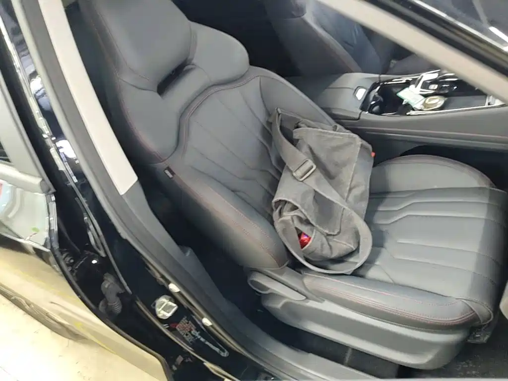 Jetour Dasheng 2025 2025 1.5T DCT Luxury Edition