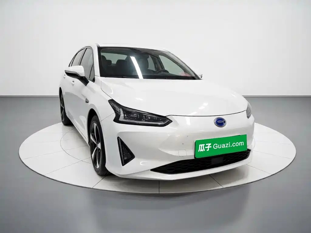 Фото 24 - GAC Group GAC Toyota iA5