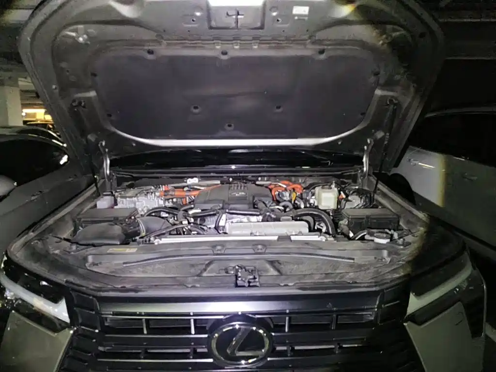 2025 Lexus GX
