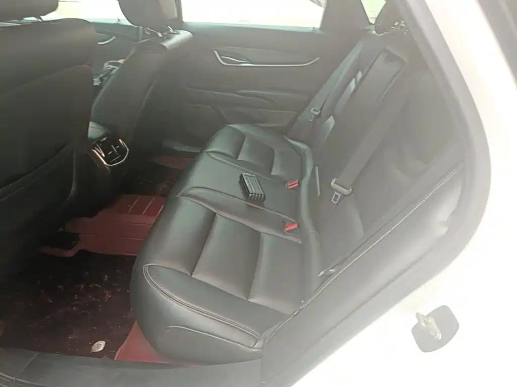 Cadillac XTS 2019 2018 28T Technology